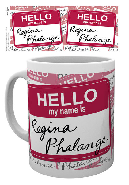 Κούπα Friends - Regina felange