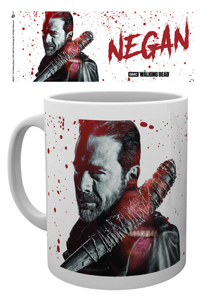 Κούπα The Walking Dead - Negan Blood