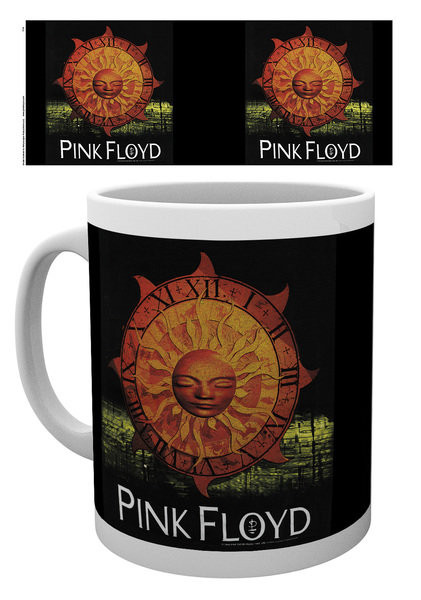 Skodelica Pink Floyd - Sun