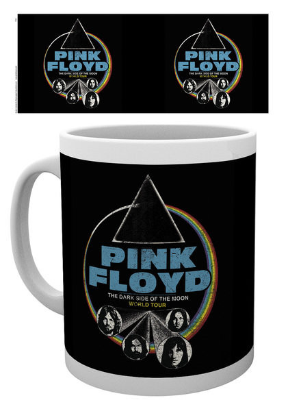 Κούπα Pink Floyd - Dark Side Tour