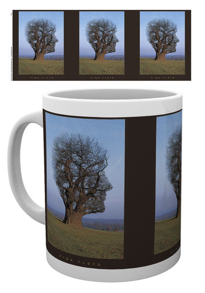 Kuppi Pink Floyd - Tree