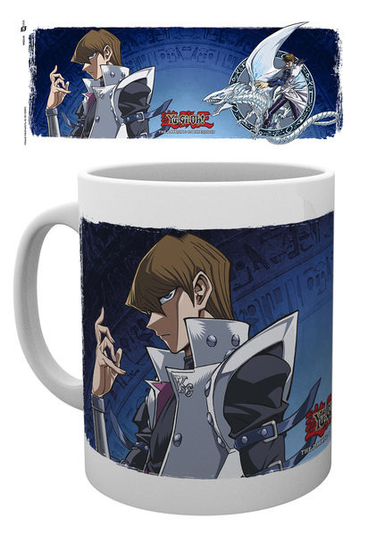 Κούπα Yu Gi Oh! - DSOD Kaiba
