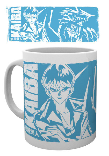 Skodelica Yu Gi Oh! - Kaiba