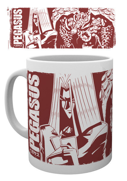Mug Yu Gi Oh! - Pegasus