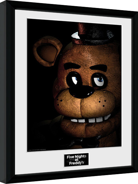 Five Nights At Freddy's Is Now Blumhouse's Biggest Movie Ever At The