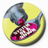 Merkki SYSTEM OF A DOWN - medic