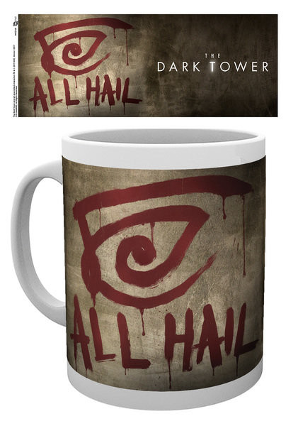 Mug The Dark Tower - All Hail