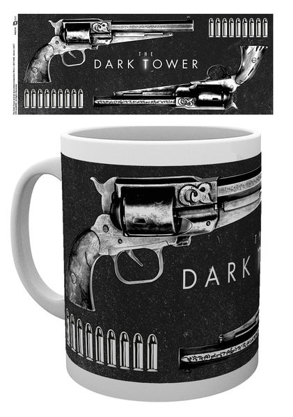 Κούπα Der Dunkle Turm - Guns