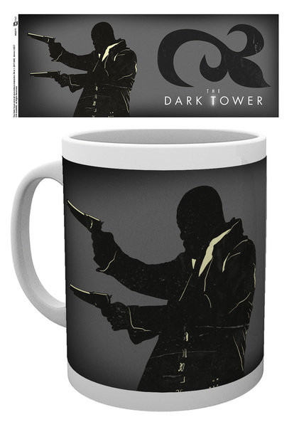 Mug The Dark Tower - The Gunslinger