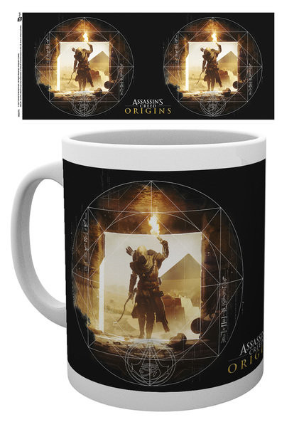 Κούπα Assassins Creed: Origins - Wanderer