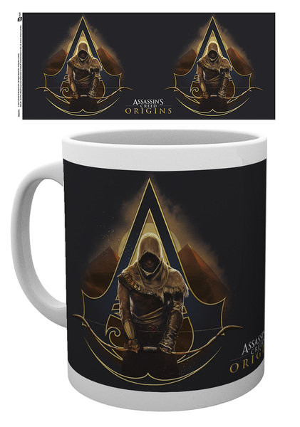 Κούπα Assassins Creed: Origins - Archer