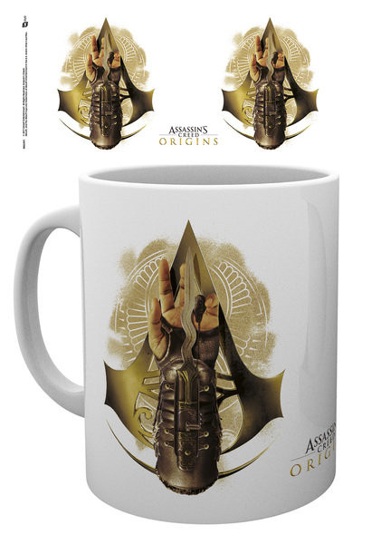 Κούπα Assassins Creed: Origins - Dagger
