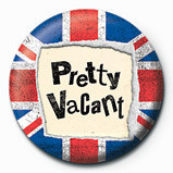 Merkki PRETTY VACANT