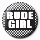 Κονκάρδα SKA - Rude girl