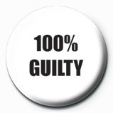 Κονκάρδα 100 % GUILTY