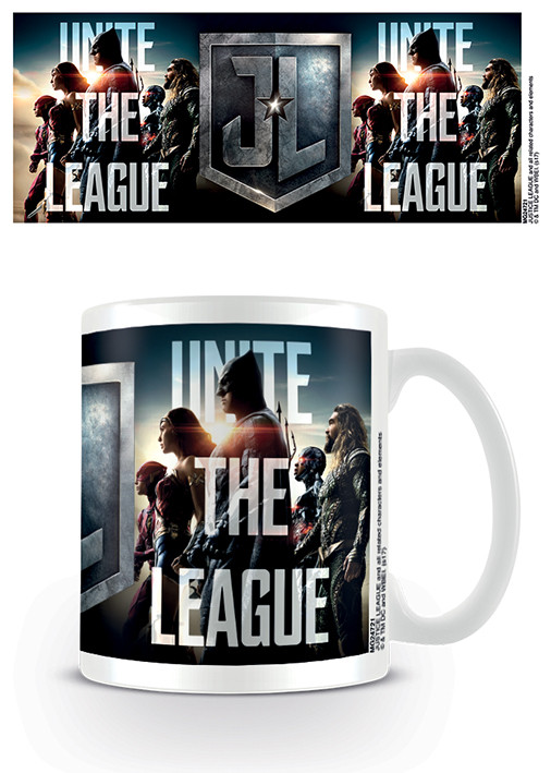 Kuppi Justice League - Characters