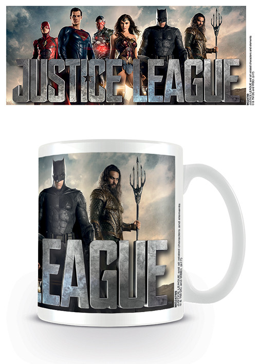 Kuppi Justice League - Teaser