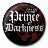 Κονκάρδα PRINCE OF DARKNESS - new