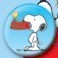 Κονκάρδα SNOOPY - Dog Bowl