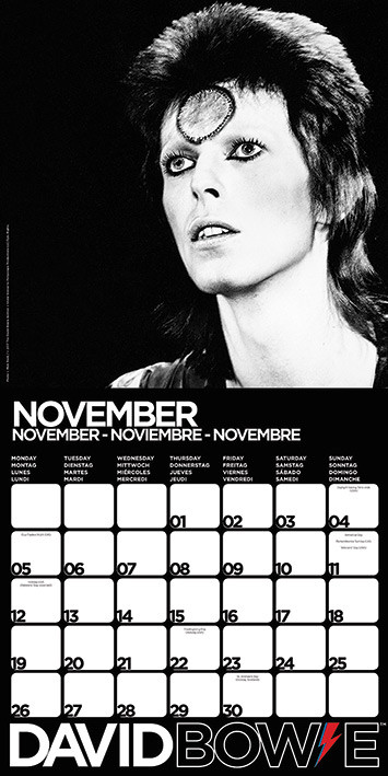 david bowie 2018 david bowie 2018