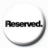 Merkki RESERVED