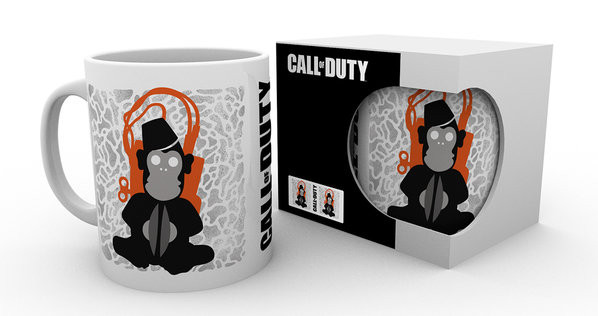Κούπα Call Of Duty - Monkey Bomb