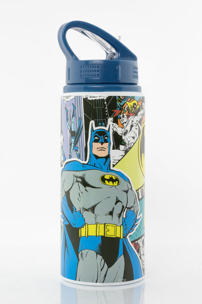 Glass DC Comics - Batman Wrap