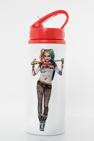 Copo Suicide Squad - Harley Quinn