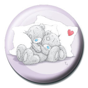 Merkki ME TO YOU - abrazo