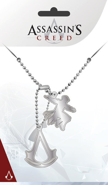 Дрехи Assassins Creed – Pendants