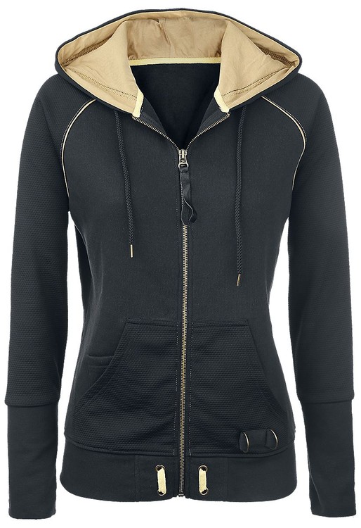 Φούτερ Assassins´s Creed Movie - Logo at back Women´s Hoodie