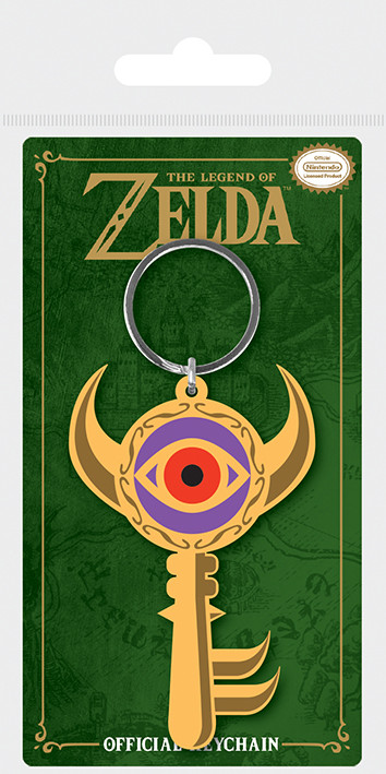 Μπρελόκ The Legend Of Zelda - Boss Key