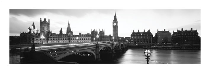 Художествен печат London, England