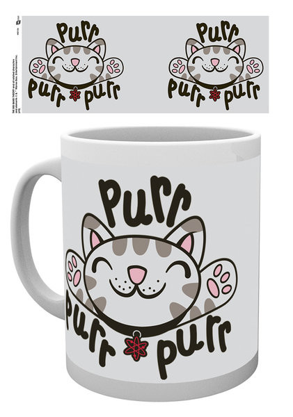 Mug The Big Bang Theory - Kitty