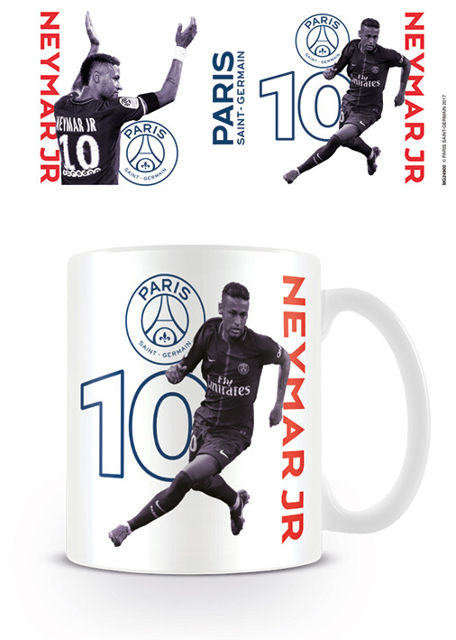 Mug PSG - Neymar Jr.