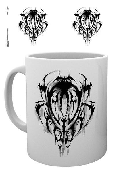 Mug Elder Scrolls Online Morrowind - Moratong