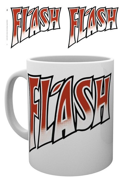 Skodelica Queen - Flash (Bravado)