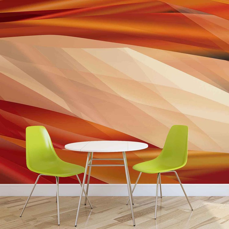 Фототапет Abstract Art - Dune