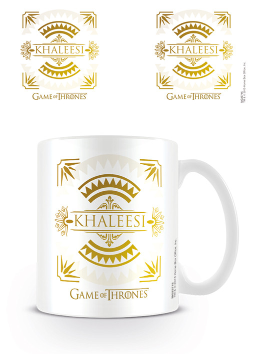 Κούπα Game of Thrones - Khaleesi