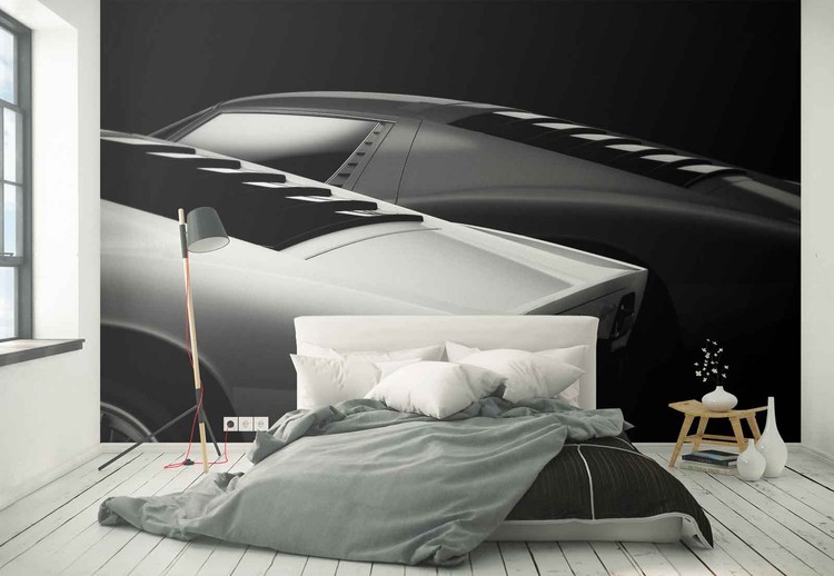 Фототапет 2 Miura