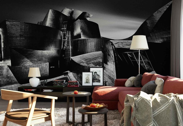 Futurama Wallpaper Mural