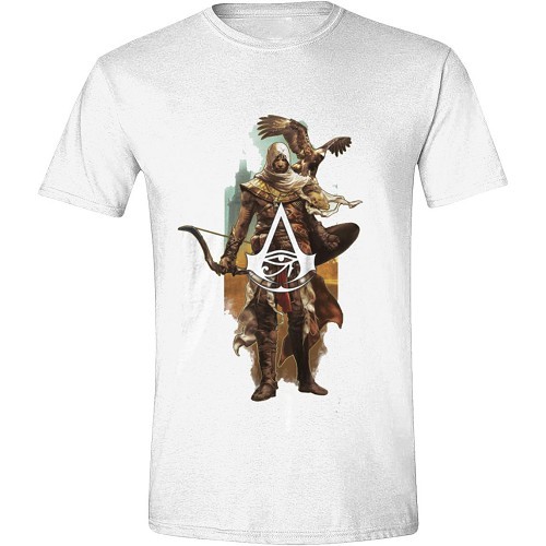 Camisola Assassin's Creed: Origins - Character Eagle