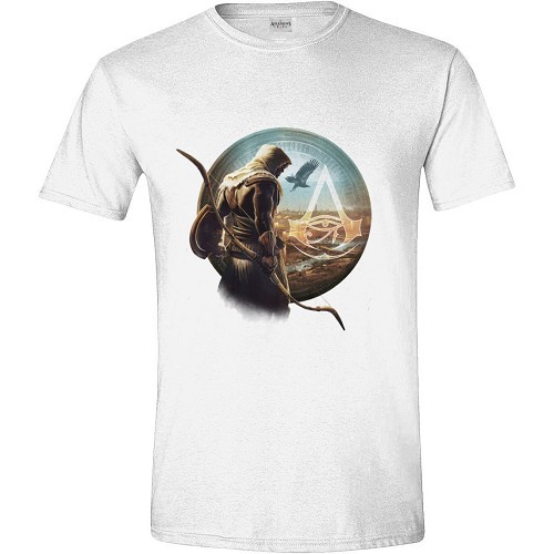 Μπλουζάκι Assassin's Creed: Origins - Bayek