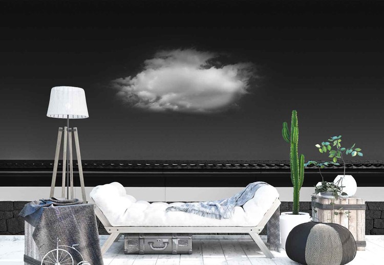 Фототапет Cloud