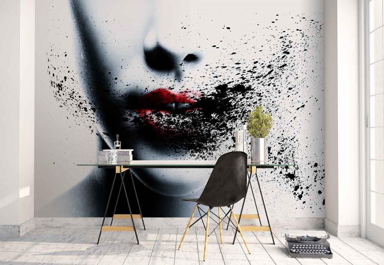 Transform Wallpaper Mural