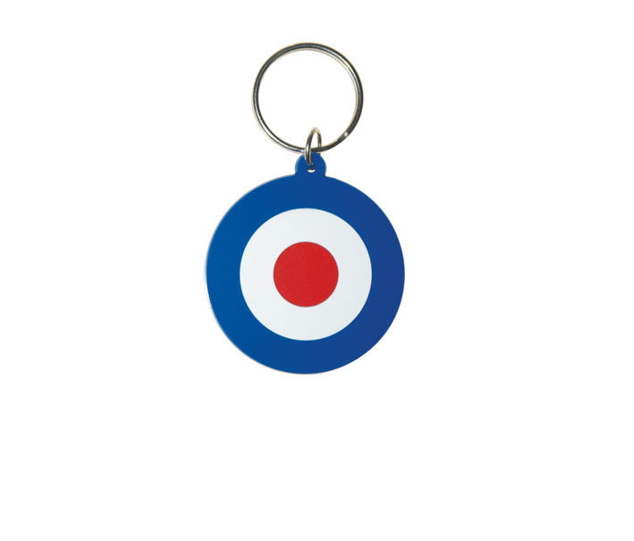 Keychain MOD TARGET