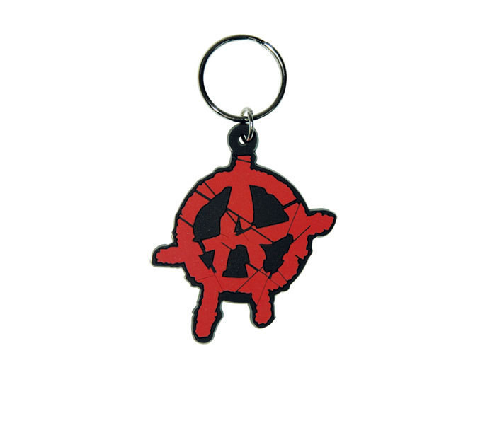 Keychain ANARCHY