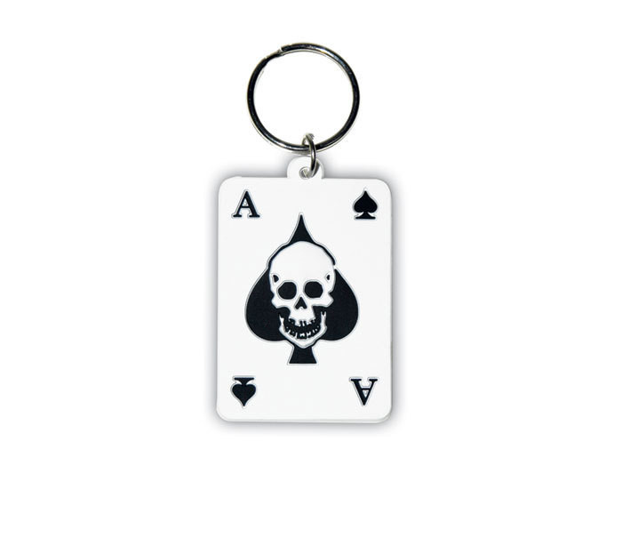 Μπρελόκ ACE OF SPADES