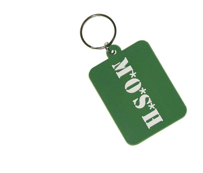 Keychain M*O*S*H
