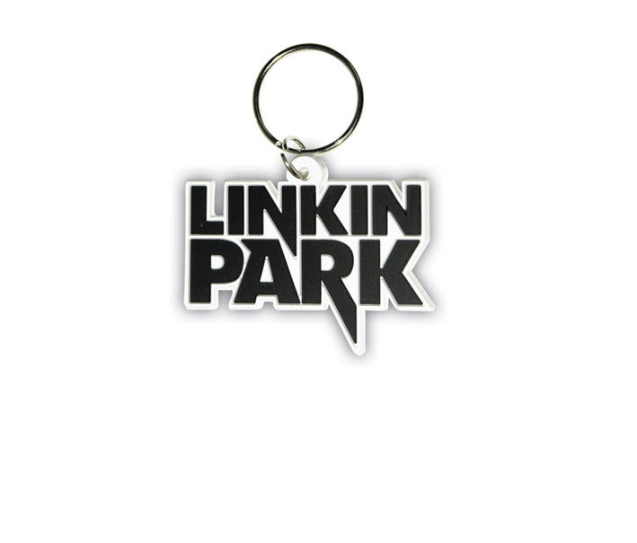 Keychain LINKIN PARK - Logo